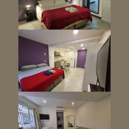 Suites/Studios Privados Copacabana Рио де Жанейро Екстериор снимка