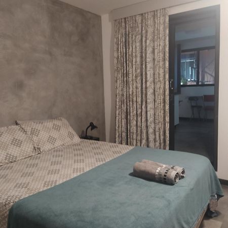 Suites/Studios Privados Copacabana Рио де Жанейро Екстериор снимка