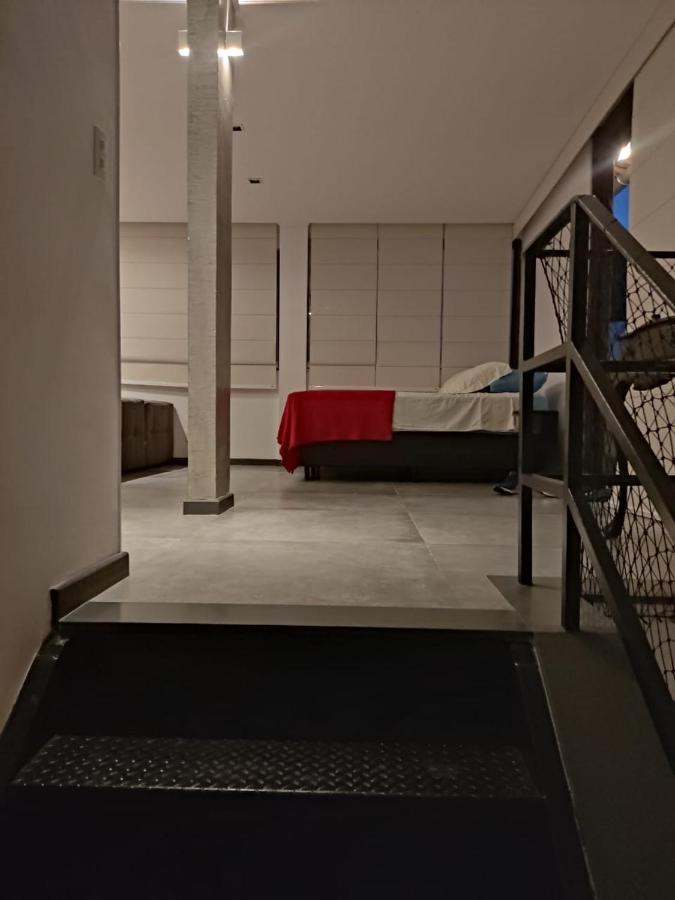 Suites/Studios Privados Copacabana Рио де Жанейро Екстериор снимка