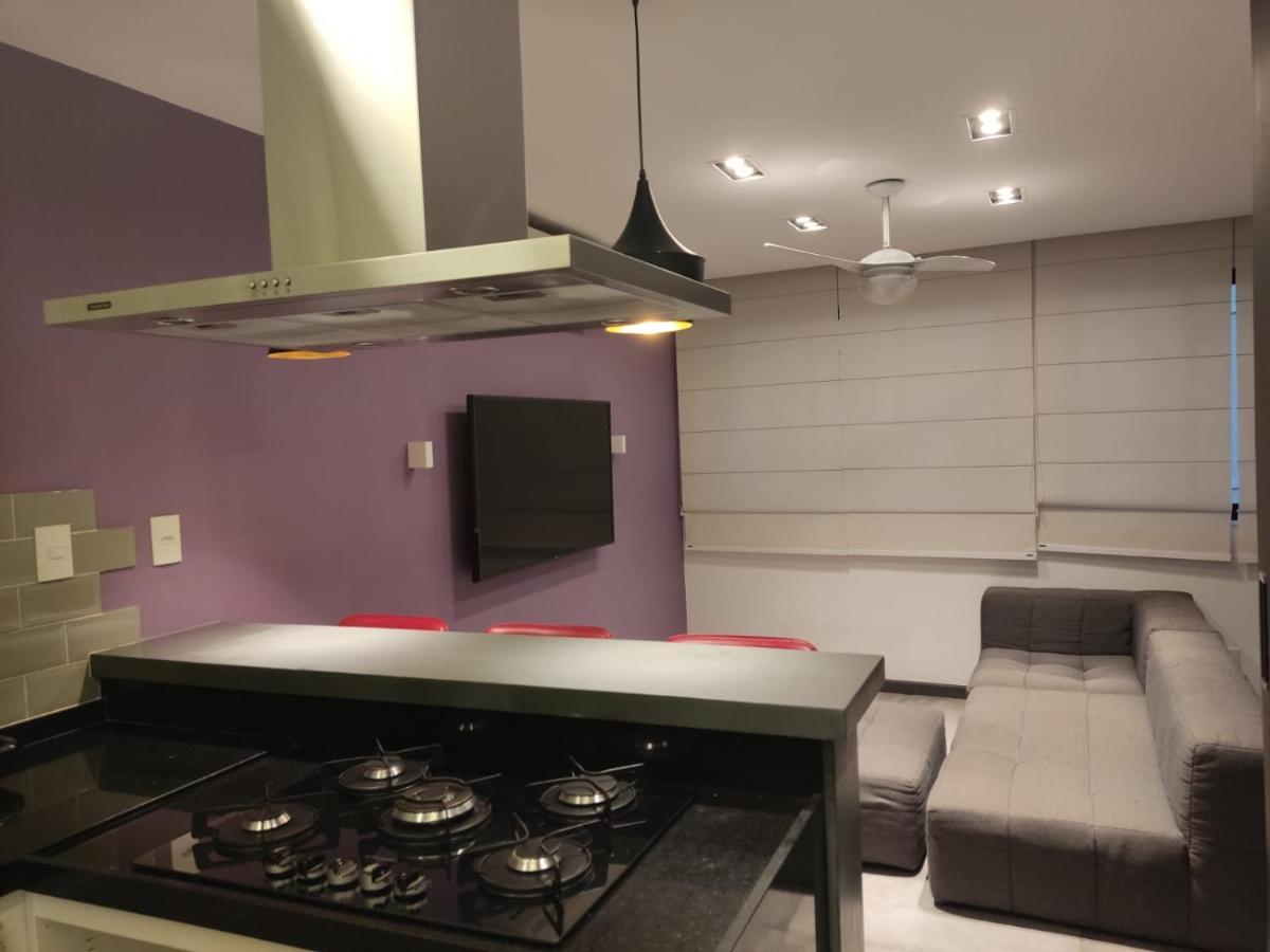 Suites/Studios Privados Copacabana Рио де Жанейро Екстериор снимка