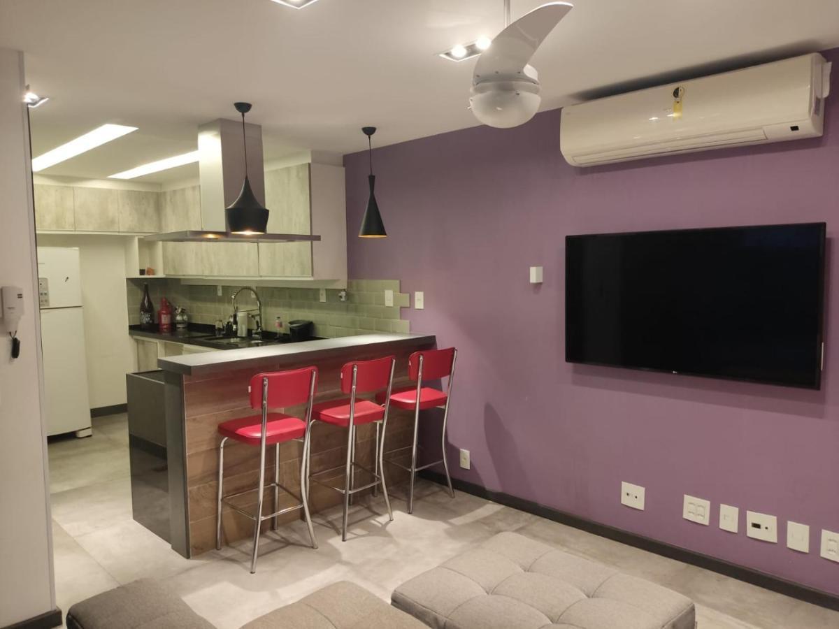 Suites/Studios Privados Copacabana Рио де Жанейро Екстериор снимка