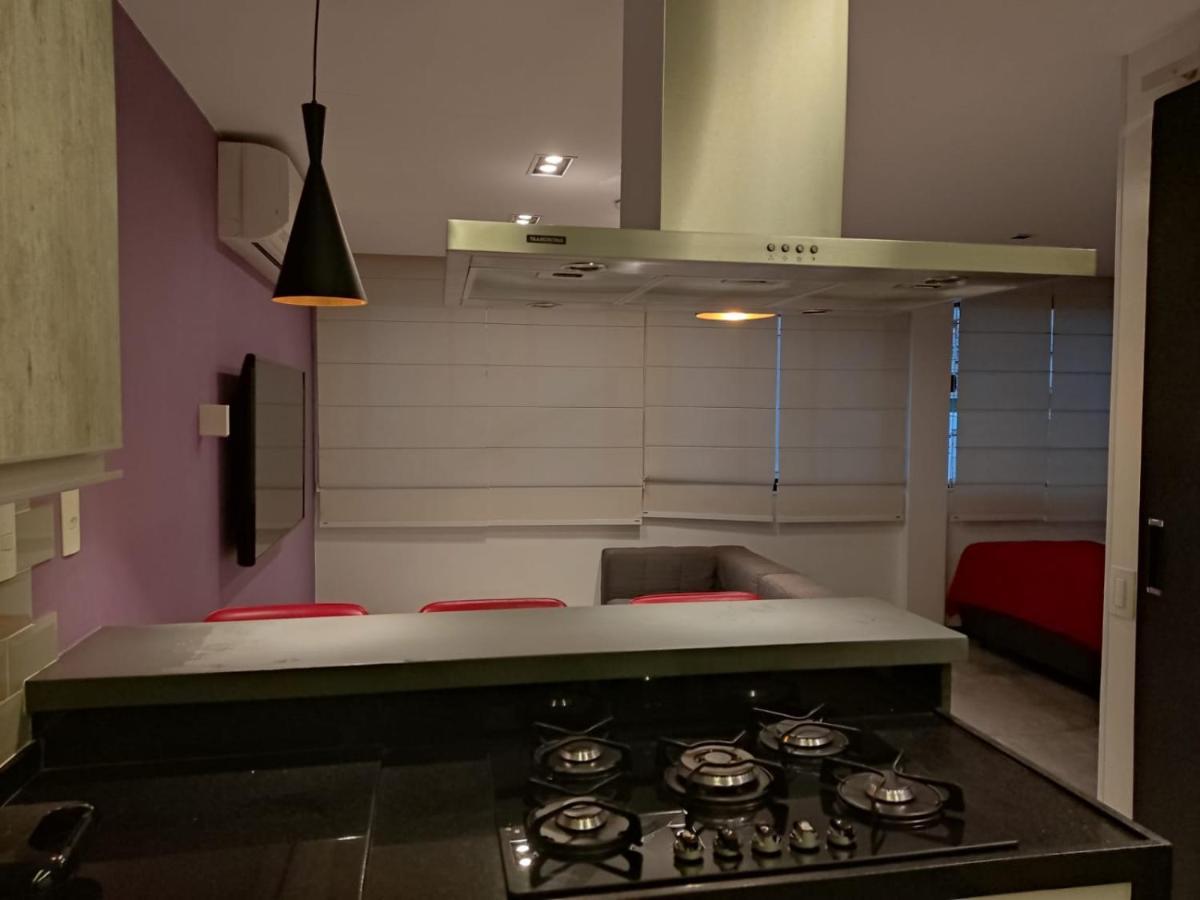Suites/Studios Privados Copacabana Рио де Жанейро Екстериор снимка