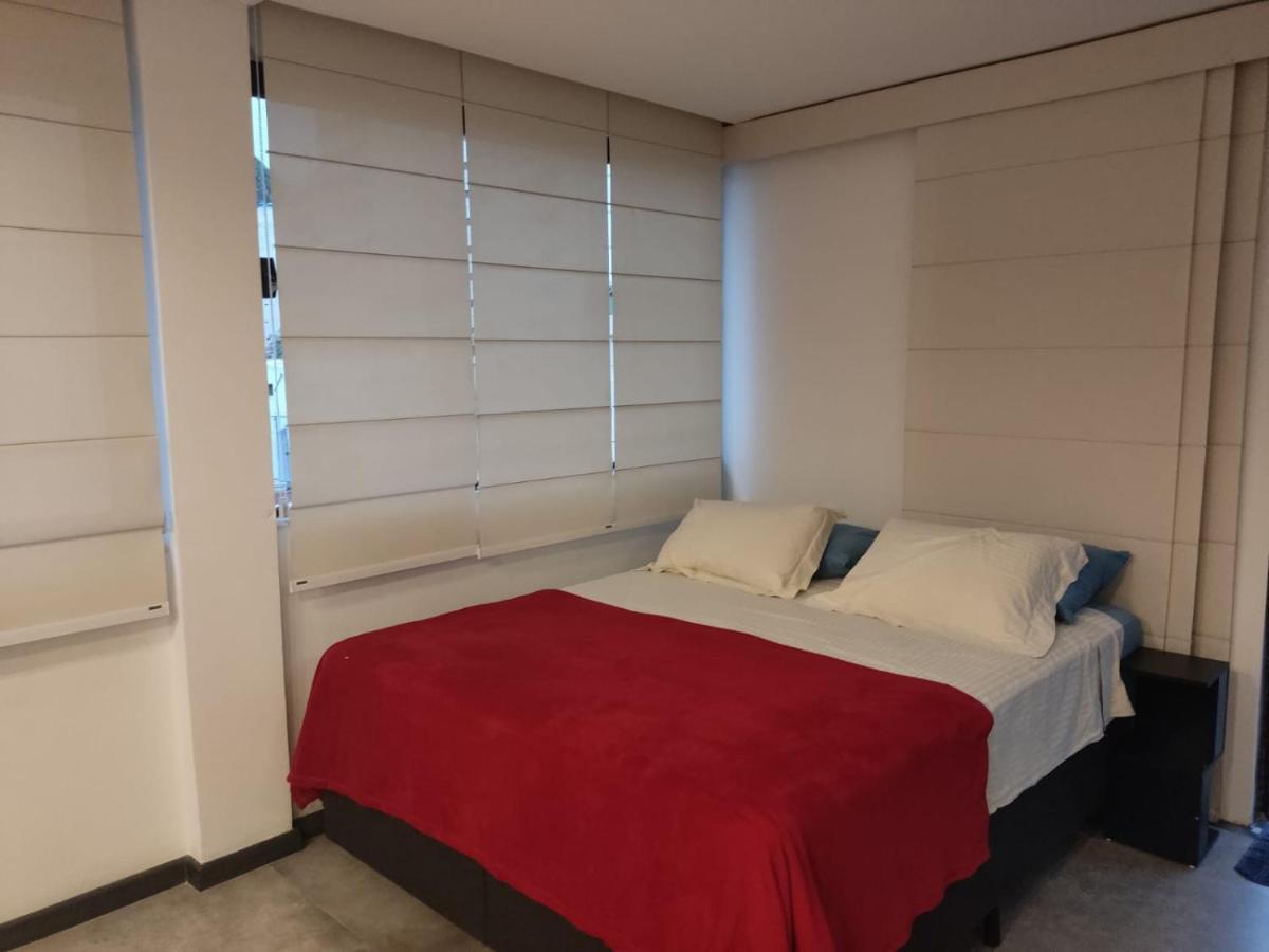 Suites/Studios Privados Copacabana Рио де Жанейро Екстериор снимка