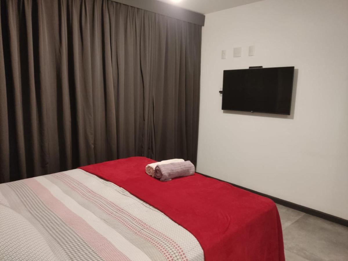 Suites/Studios Privados Copacabana Рио де Жанейро Екстериор снимка