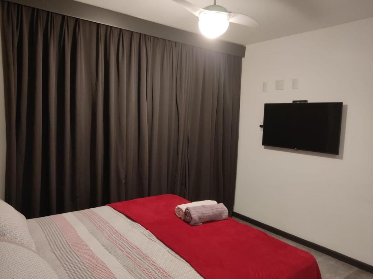 Suites/Studios Privados Copacabana Рио де Жанейро Екстериор снимка