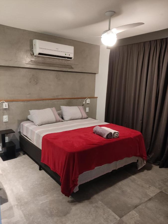 Suites/Studios Privados Copacabana Рио де Жанейро Екстериор снимка