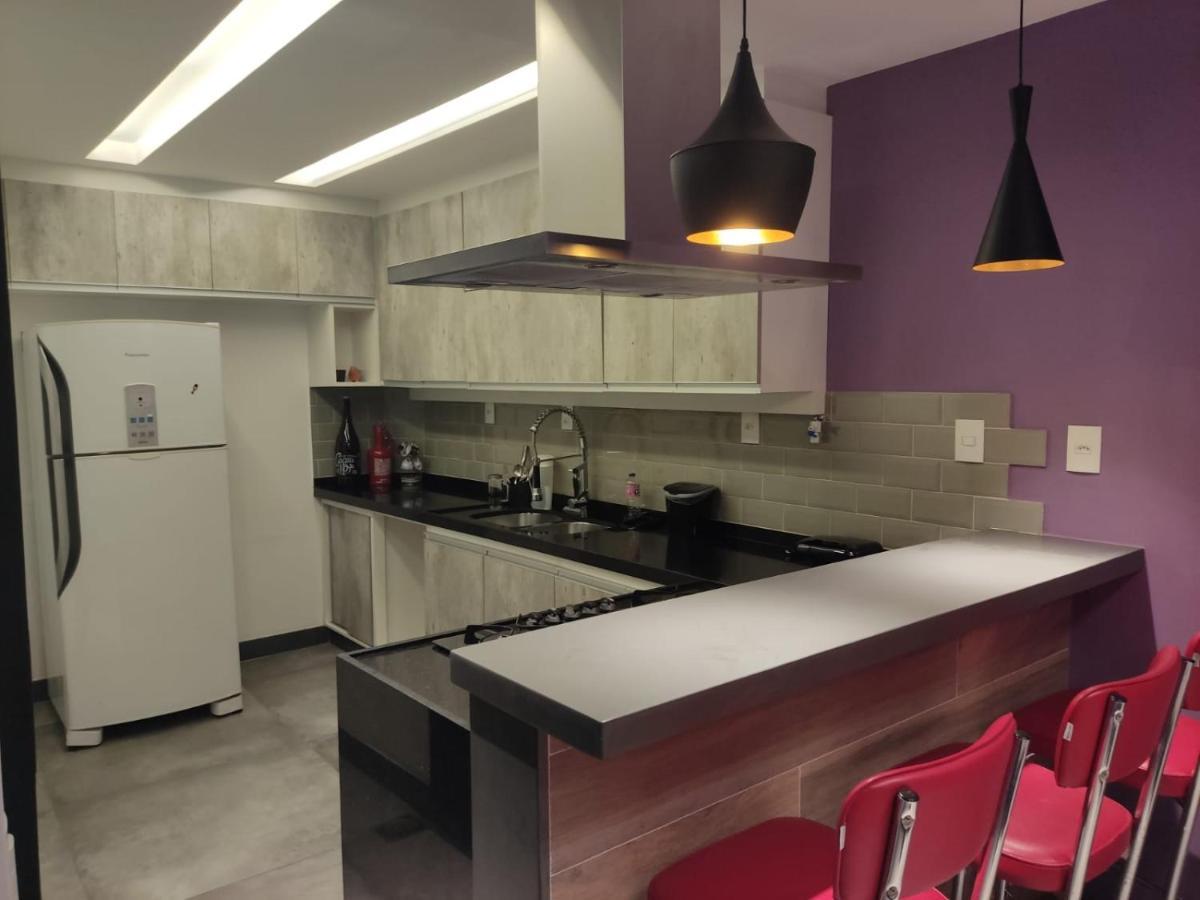 Suites/Studios Privados Copacabana Рио де Жанейро Екстериор снимка