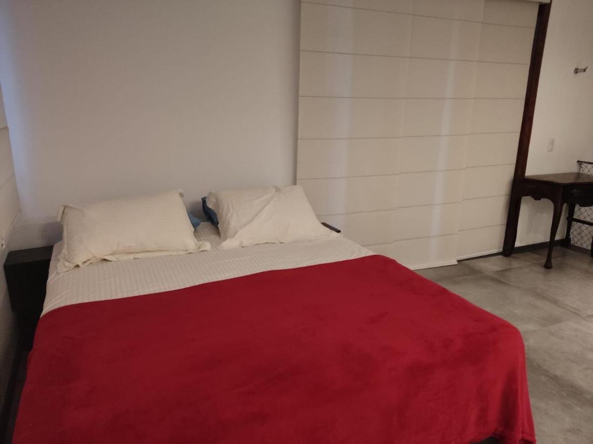 Suites/Studios Privados Copacabana Рио де Жанейро Екстериор снимка