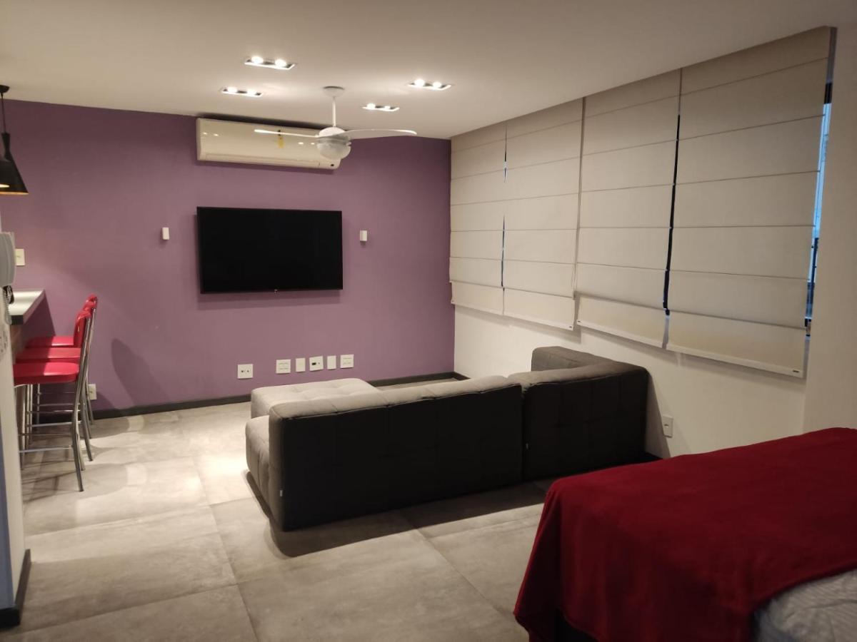 Suites/Studios Privados Copacabana Рио де Жанейро Екстериор снимка