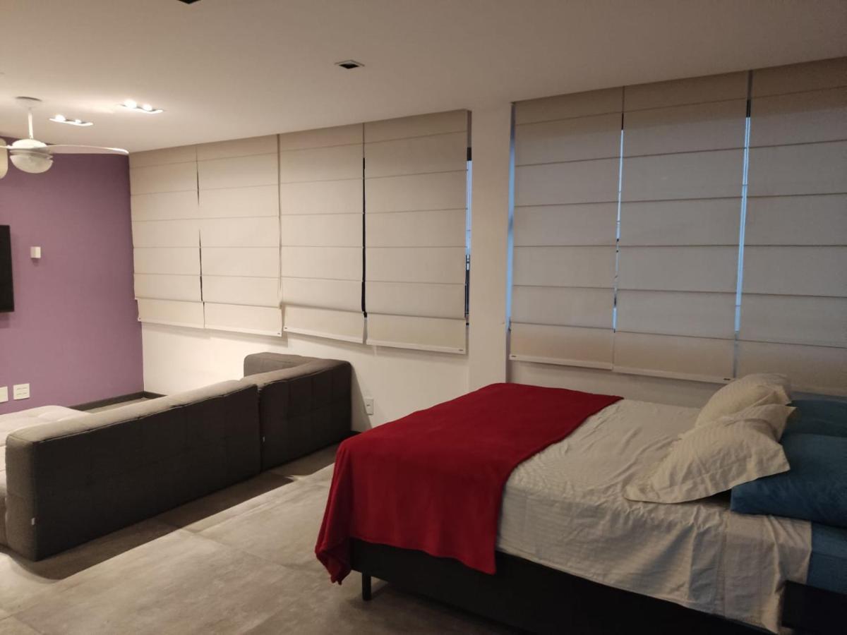 Suites/Studios Privados Copacabana Рио де Жанейро Екстериор снимка