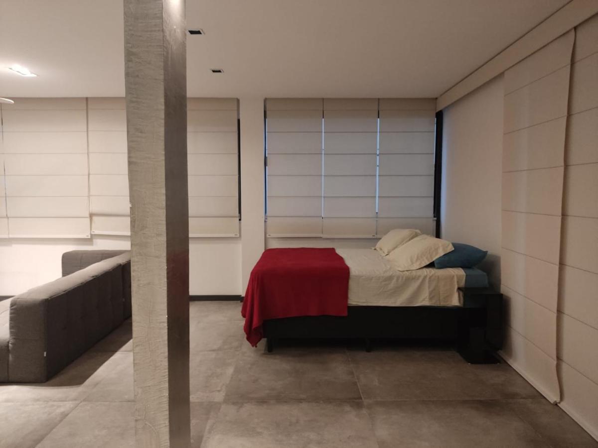 Suites/Studios Privados Copacabana Рио де Жанейро Екстериор снимка