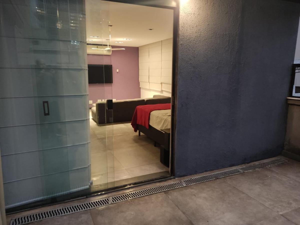 Suites/Studios Privados Copacabana Рио де Жанейро Екстериор снимка