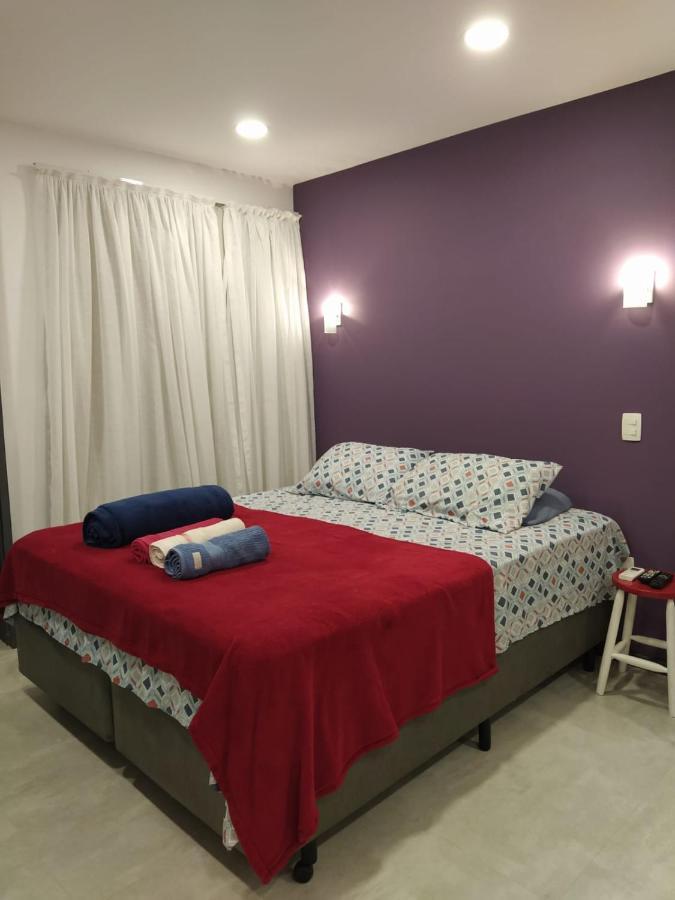 Suites/Studios Privados Copacabana Рио де Жанейро Екстериор снимка