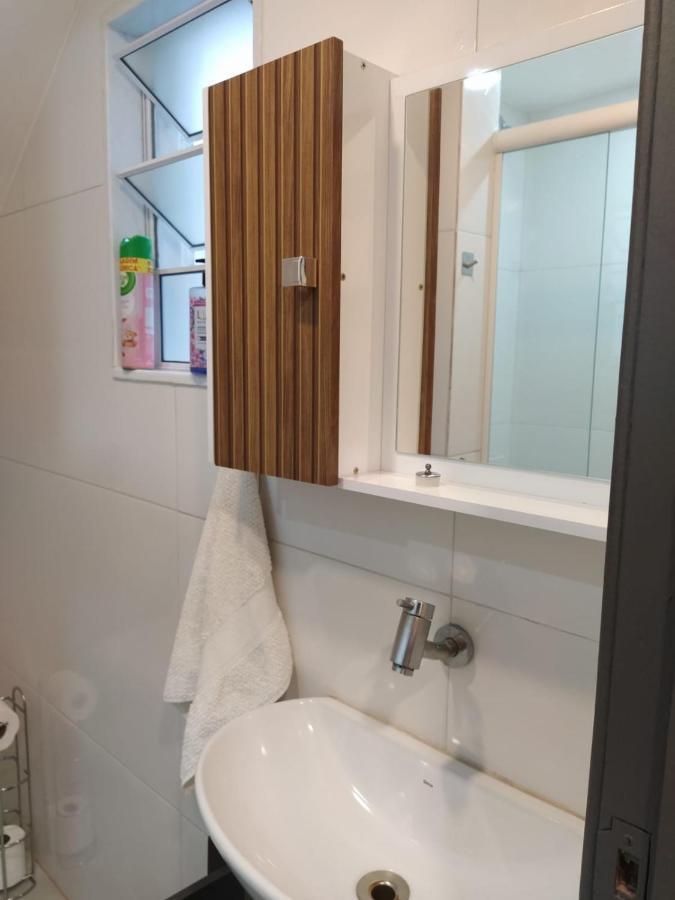 Suites/Studios Privados Copacabana Рио де Жанейро Екстериор снимка