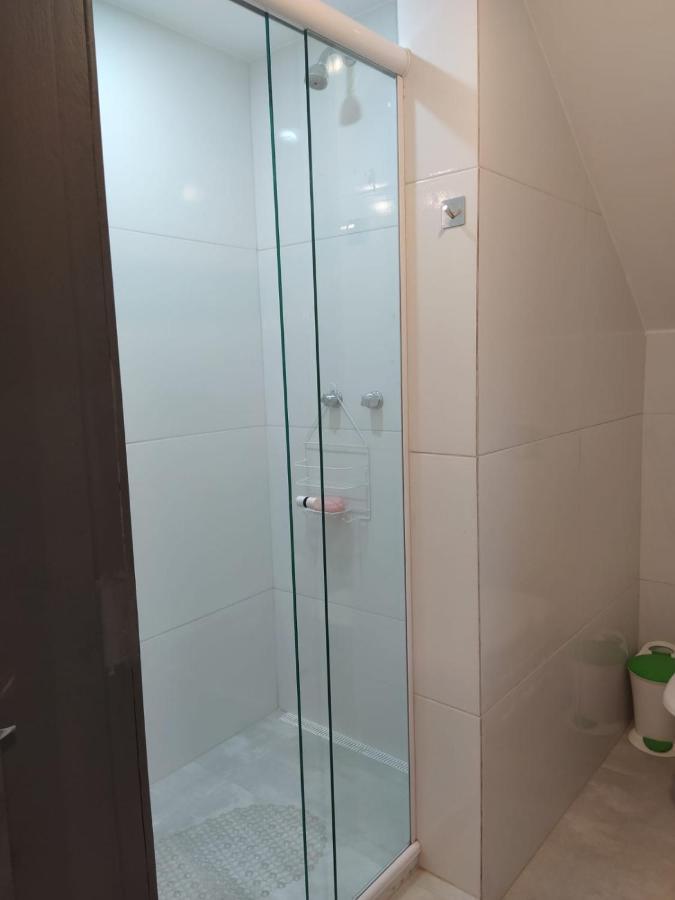 Suites/Studios Privados Copacabana Рио де Жанейро Екстериор снимка