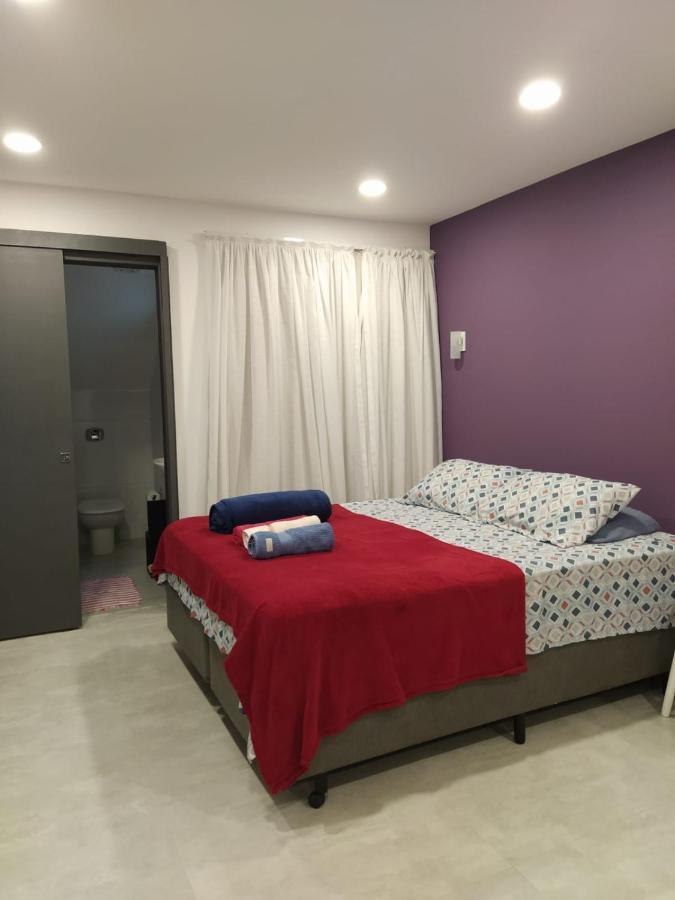 Suites/Studios Privados Copacabana Рио де Жанейро Екстериор снимка