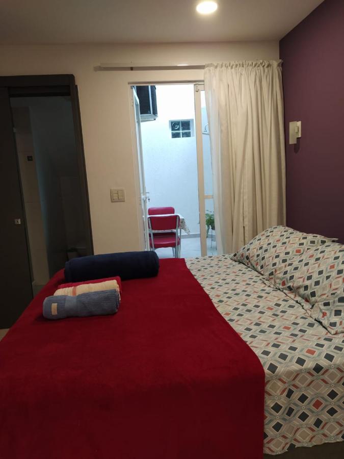 Suites/Studios Privados Copacabana Рио де Жанейро Екстериор снимка
