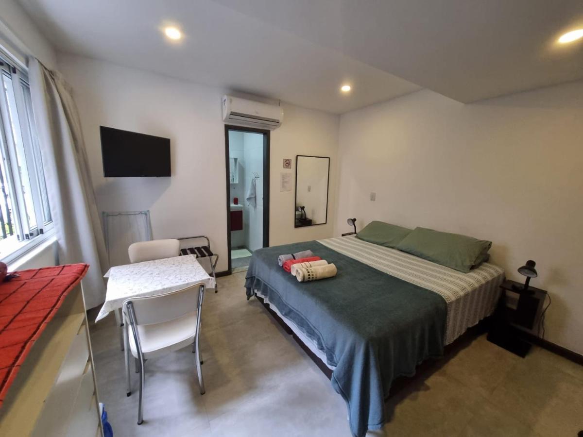 Suites/Studios Privados Copacabana Рио де Жанейро Екстериор снимка