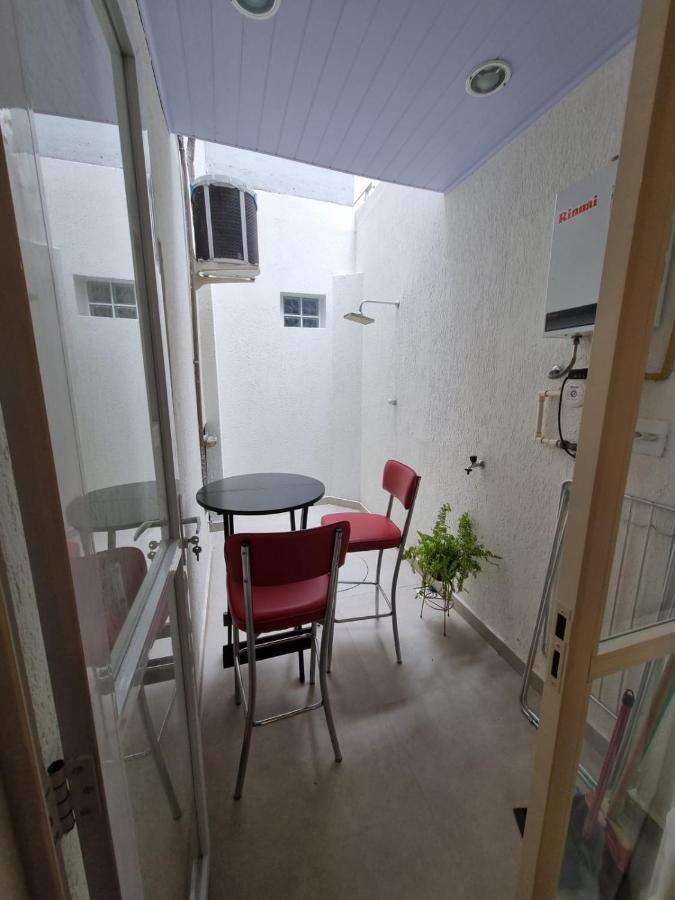 Suites/Studios Privados Copacabana Рио де Жанейро Екстериор снимка