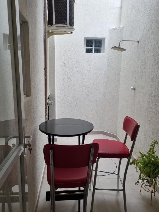 Suites/Studios Privados Copacabana Рио де Жанейро Екстериор снимка