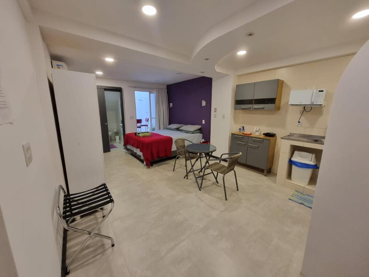 Suites/Studios Privados Copacabana Рио де Жанейро Екстериор снимка