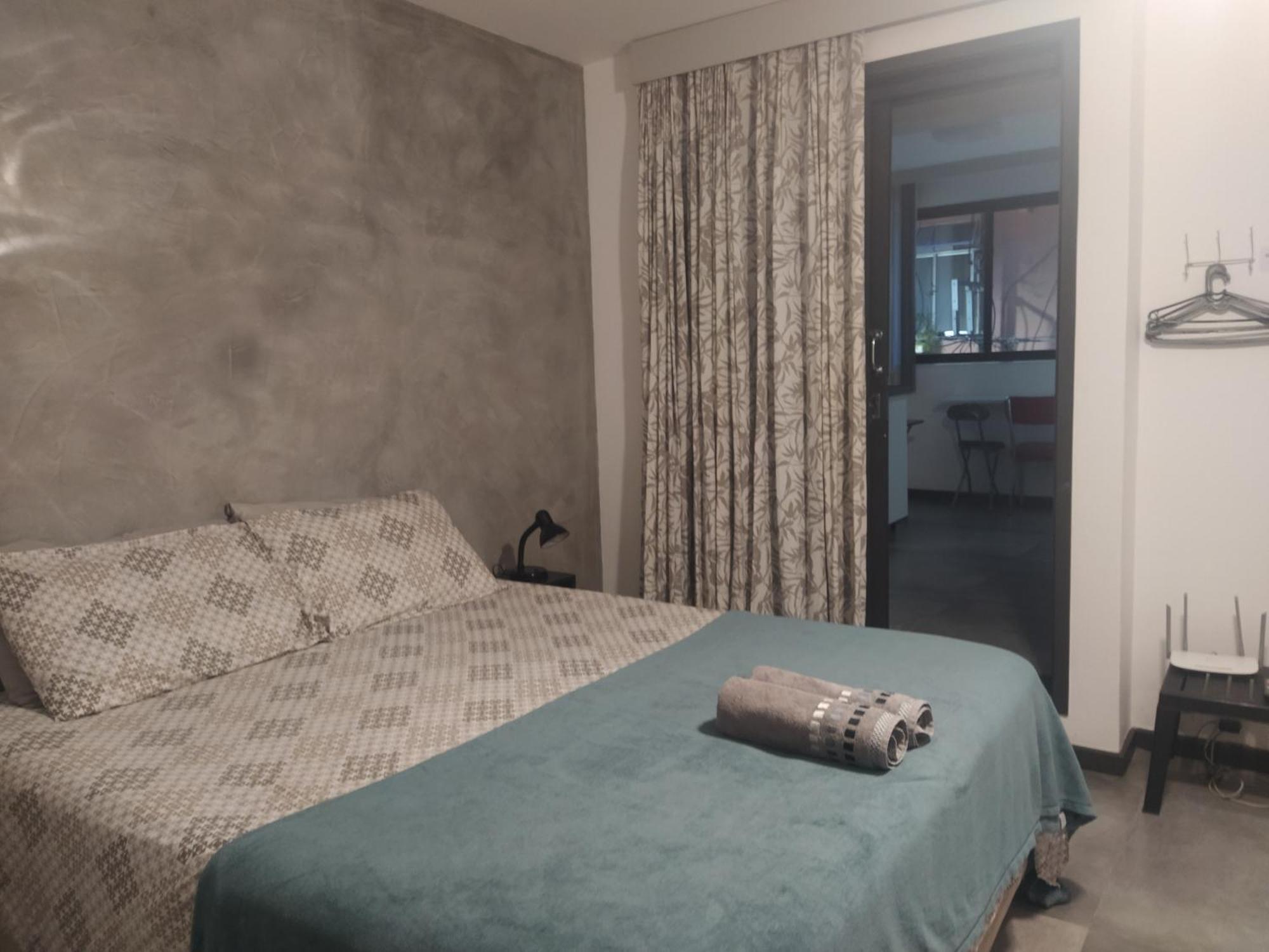 Suites/Studios Privados Copacabana Рио де Жанейро Екстериор снимка