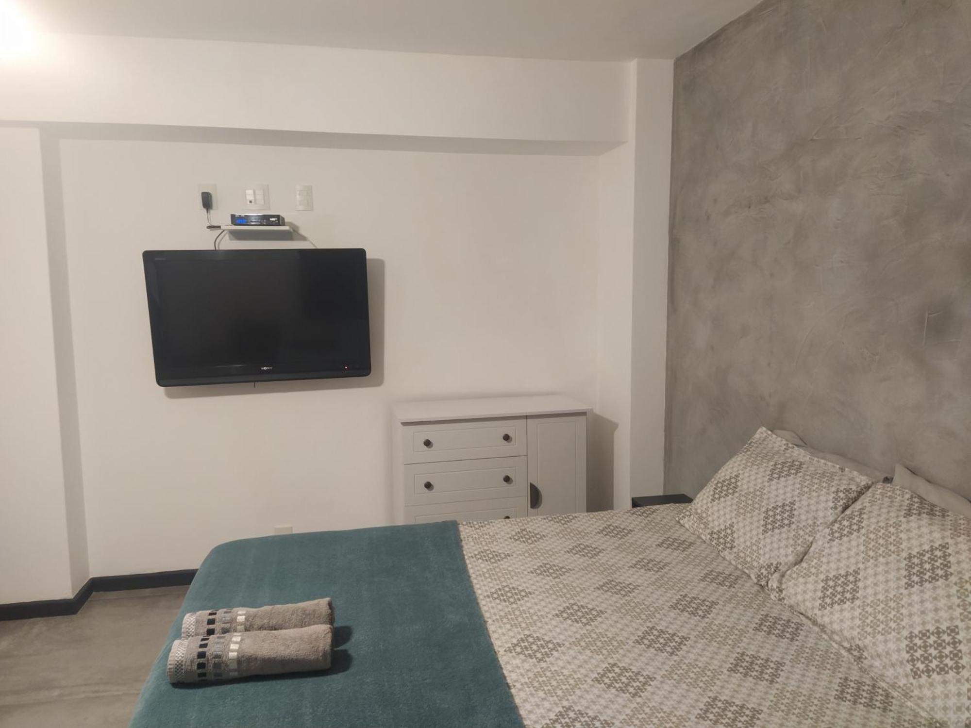 Suites/Studios Privados Copacabana Рио де Жанейро Екстериор снимка