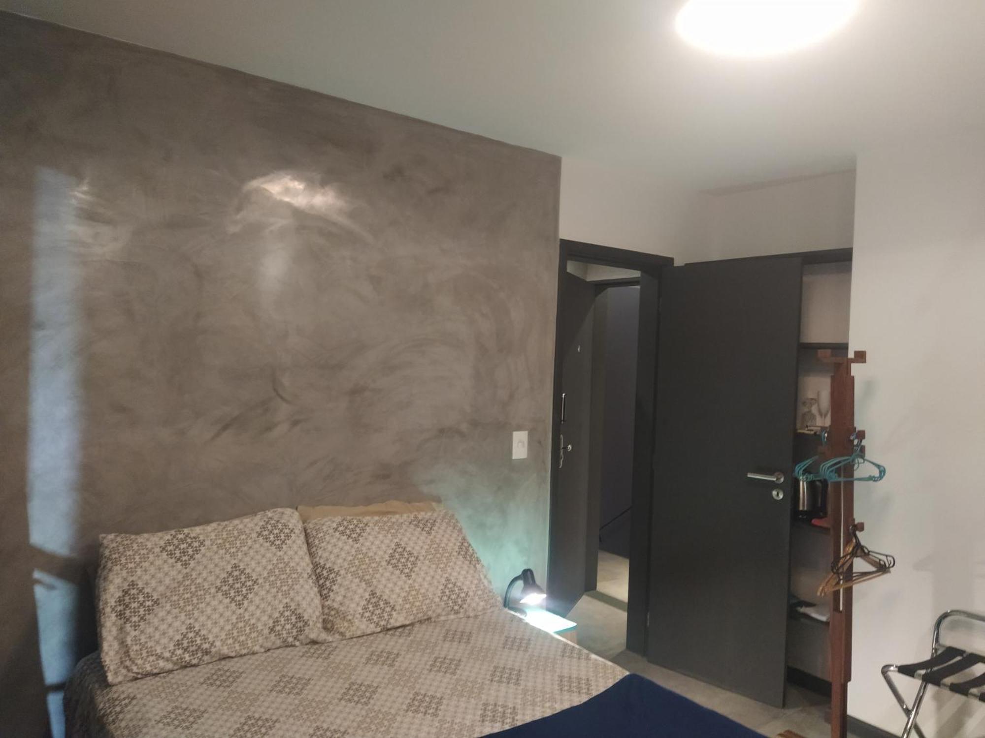 Suites/Studios Privados Copacabana Рио де Жанейро Екстериор снимка