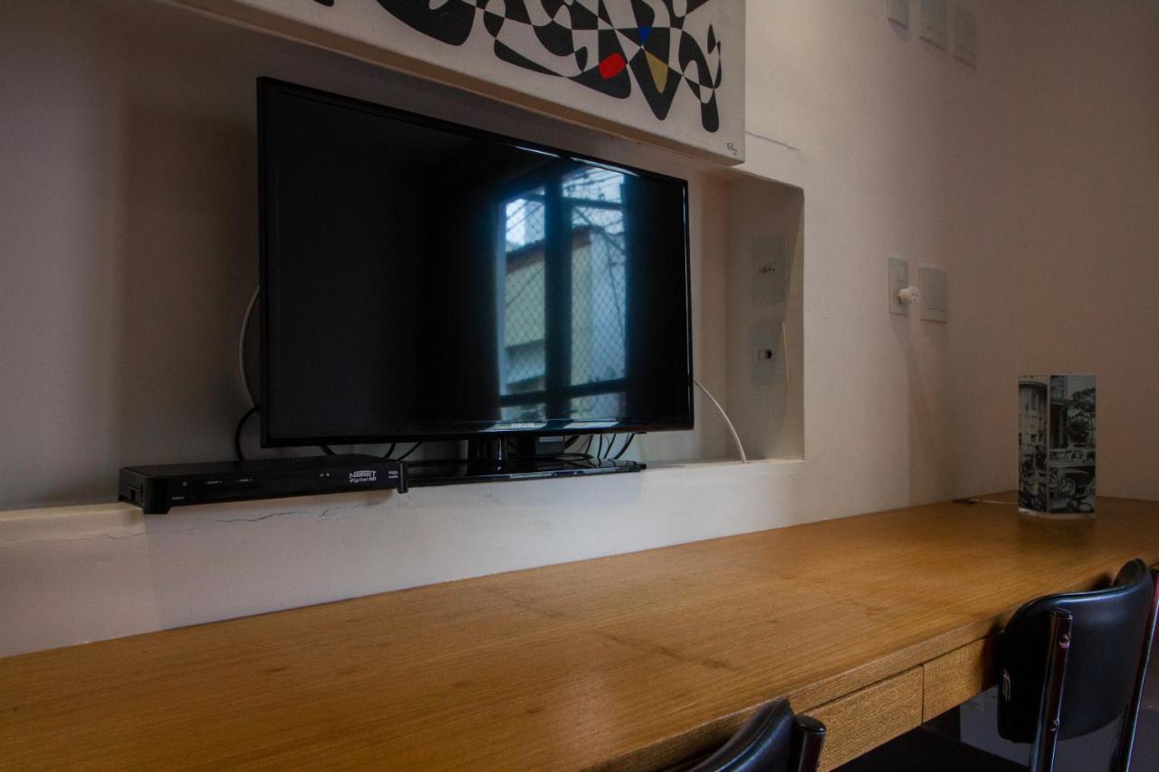 Suites/Studios Privados Copacabana Рио де Жанейро Екстериор снимка